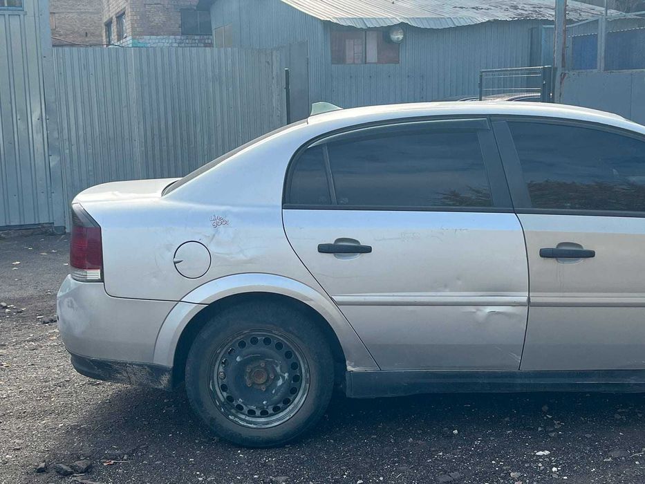Продам Opel Vectra 2002р. #72592