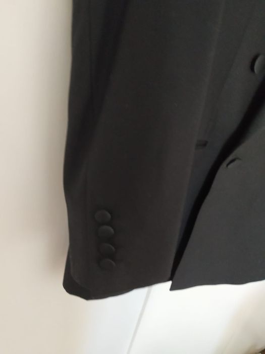 Fato ideal para finalista n 50 marca oxford