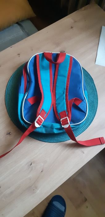 Sprzedam plecak dziecięcy