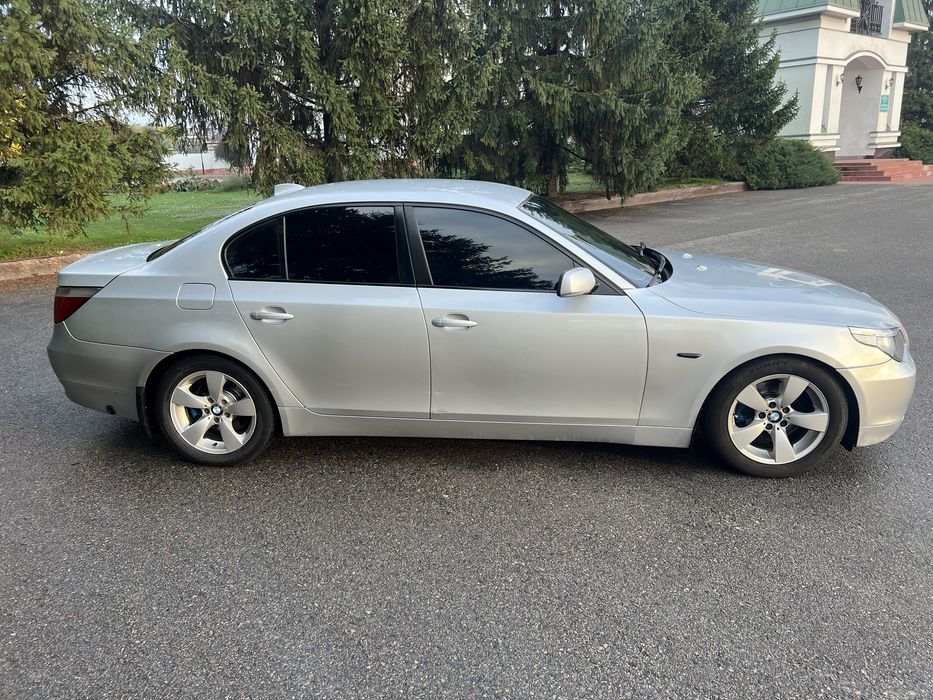 Продається Bmw E60