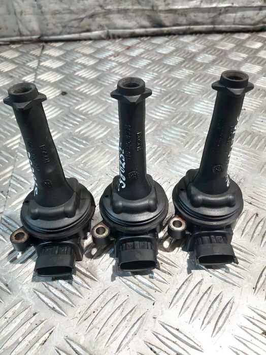 Cewka Zapłonowa Volvo  S60 2.5  9125601 0221604001