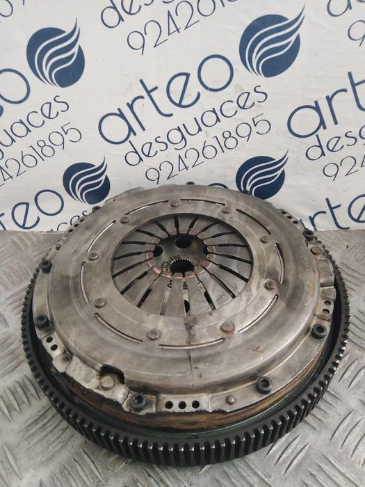 Kit De Embraiagem Seat Leon 1P1