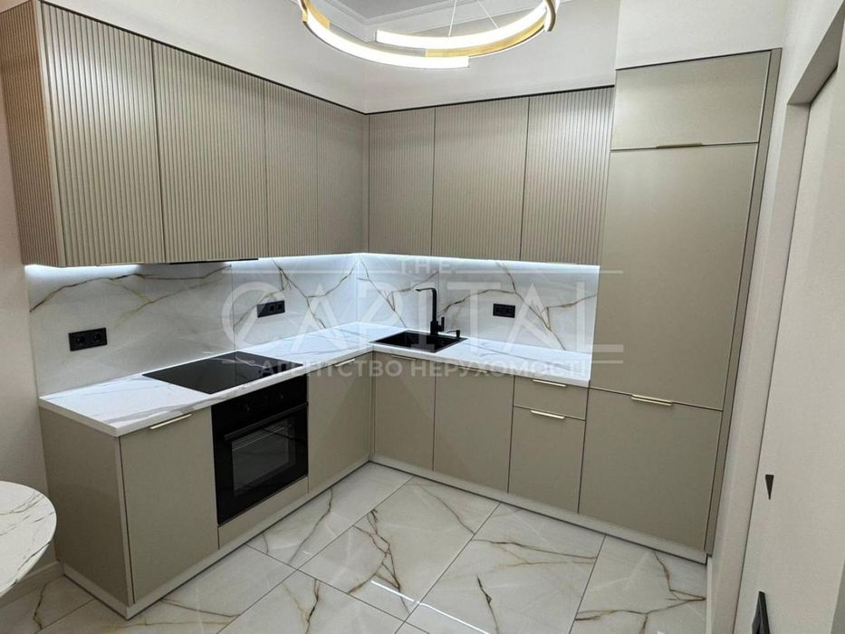 Аренда квартиры, пер. Берестейский, ЖК Manhattan City, Шевченковский