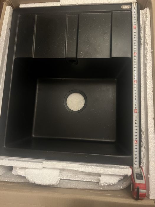 Раковина Idis, нова!!!