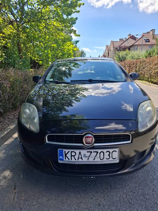 Fiat bravo 1,4 V