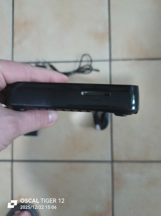 Тв приставка M8S AMLogic 812