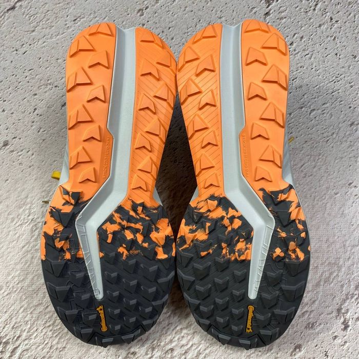 id7720 оригінал кросівки Adidas terrex soulstride flow trail running