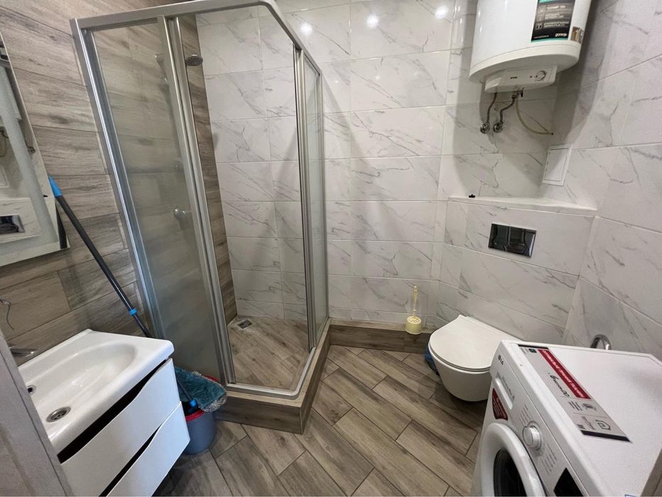 Аренда евро 3-ки ЖК 26 жемчужина