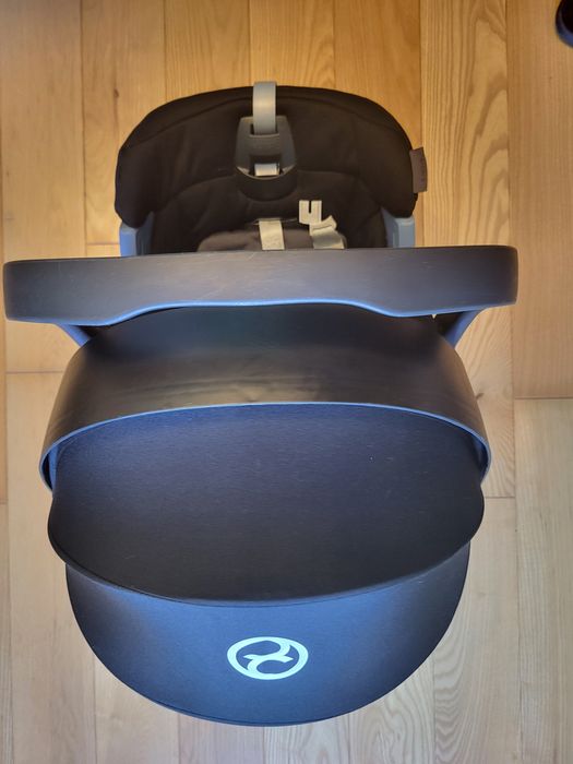Fotelik cybex Aton 5