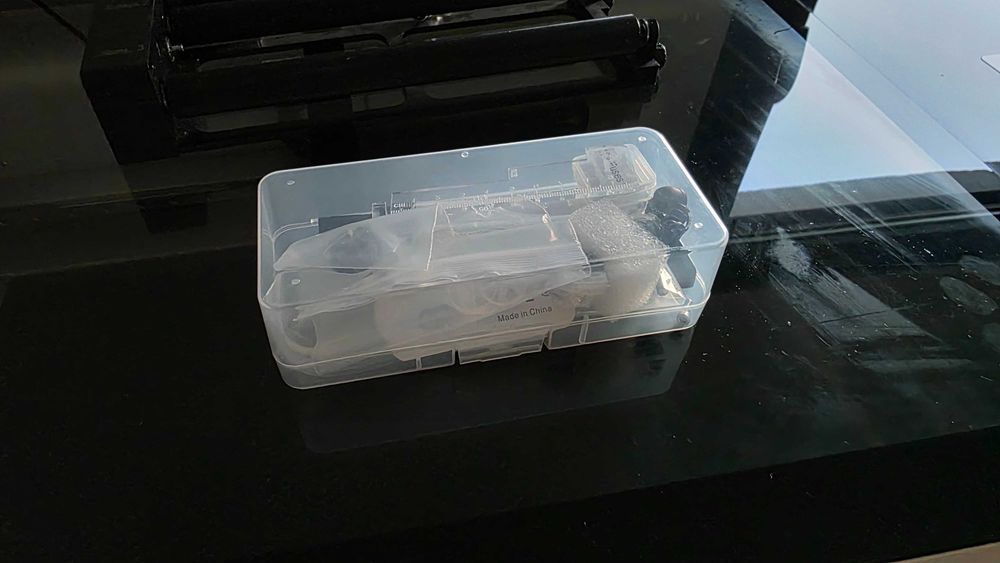 Gweike Cloud 55W CO2 Laser