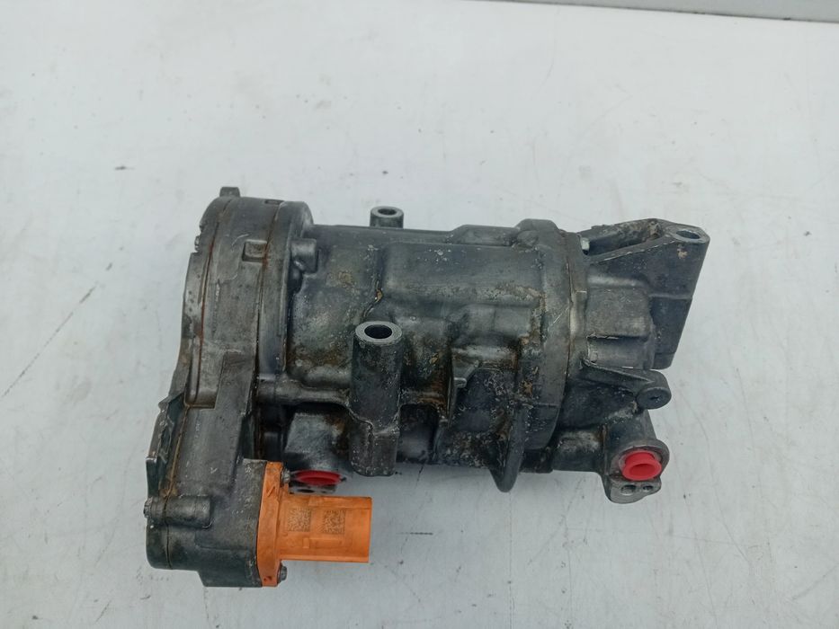Compressor AC MERCEDES-BENZ Classe C Carrinha (S206)