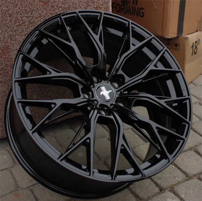 Nowe alufelgi felgi 18 5x114,3 et42 Mazda Honda  Hyundai Toyota Suzuki