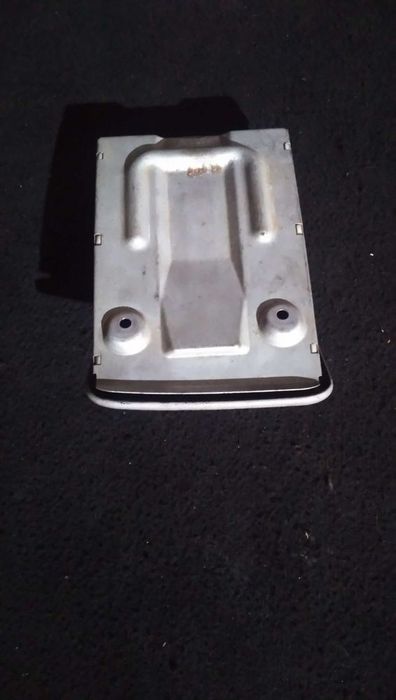 Kit Cinzeiro Mitsubishi L 400 Caixa (Pd_W, Pc_W, Pb_V, Pa_W, Pa_V)