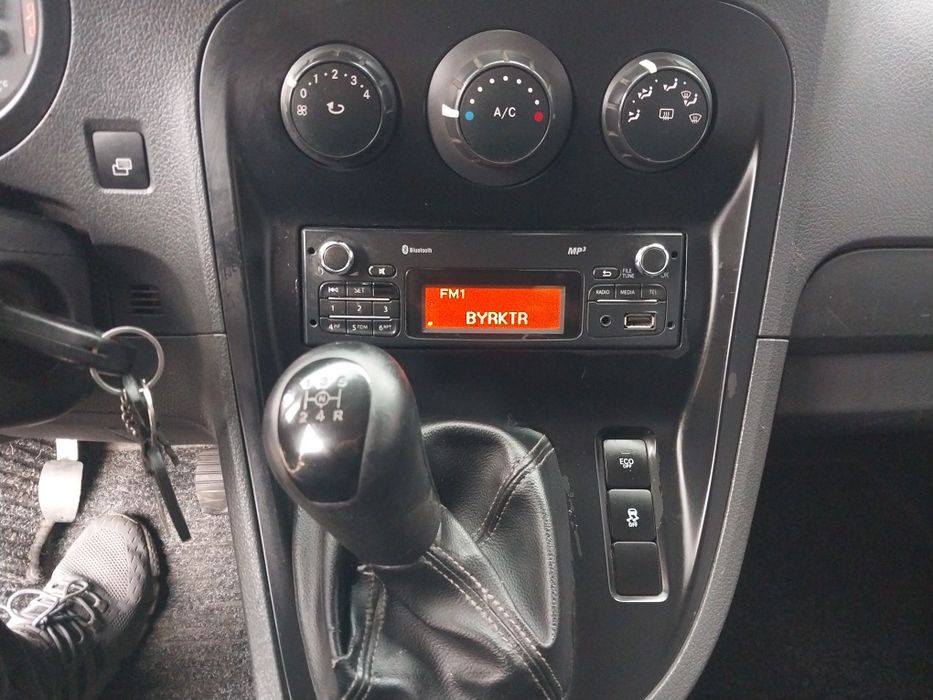 авто mersedes citan(kangoo)