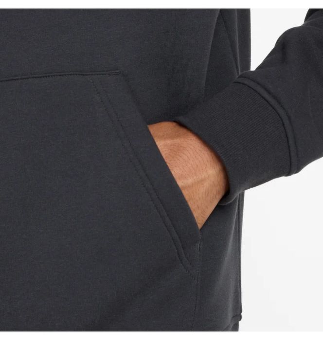 Худі кофта чоловіча New Balance Sport Core Black MT43904BK