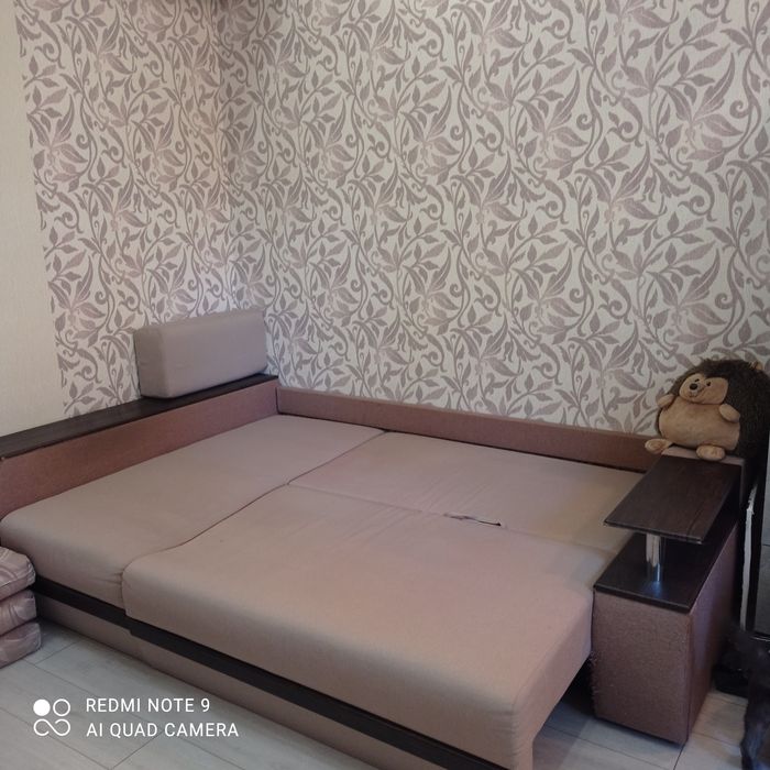 Диван кутовий , лівий кут