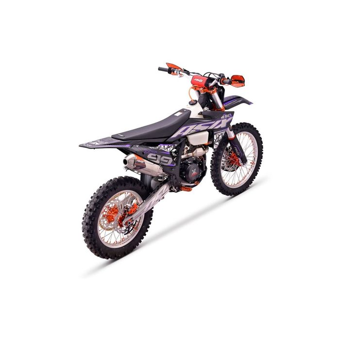 ASIX XT Asix XT99 450cc