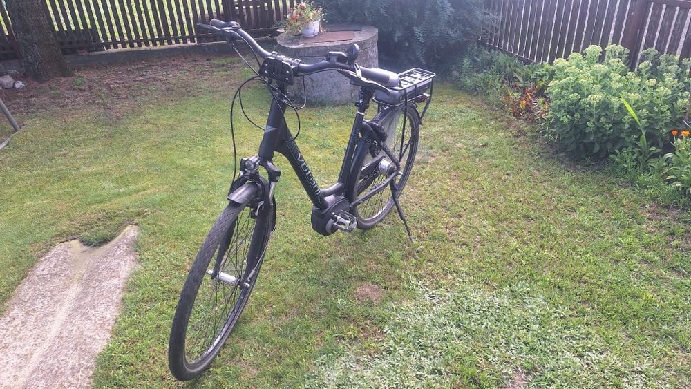 Sprzedam rower elektryczny