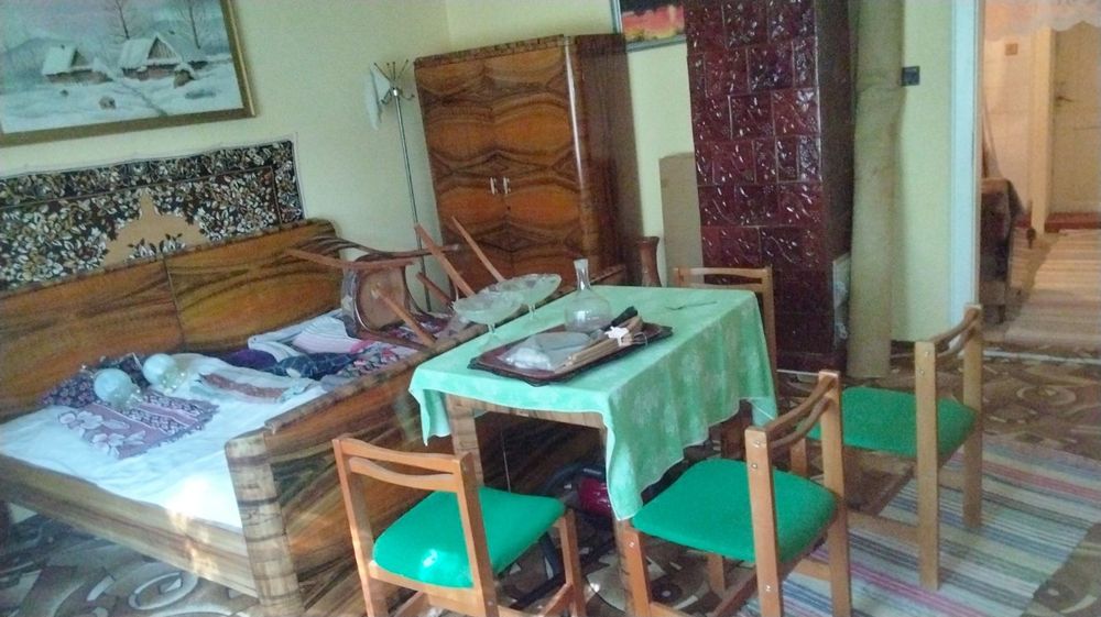 Продам дом Закарпатье Вары возможна продажа по сертификату