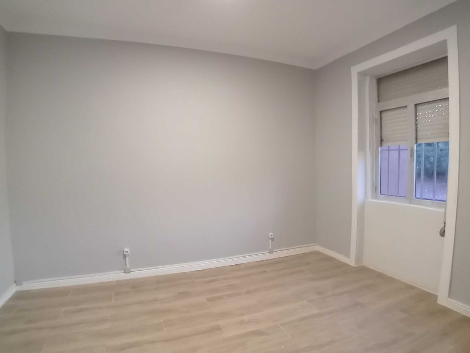 Arrenda-se andar de moradia T2 em Vila Nova de Gaia, Coimbrões