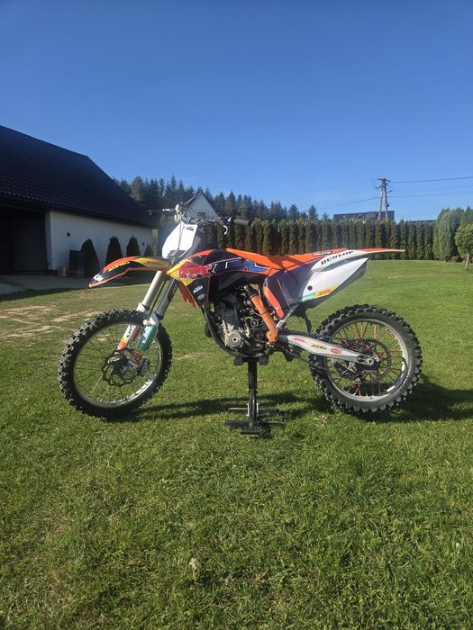 KTM