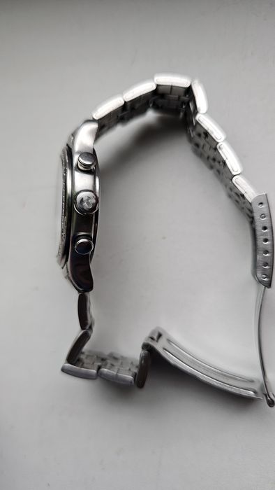 Годинник "TISSOT" RP 50