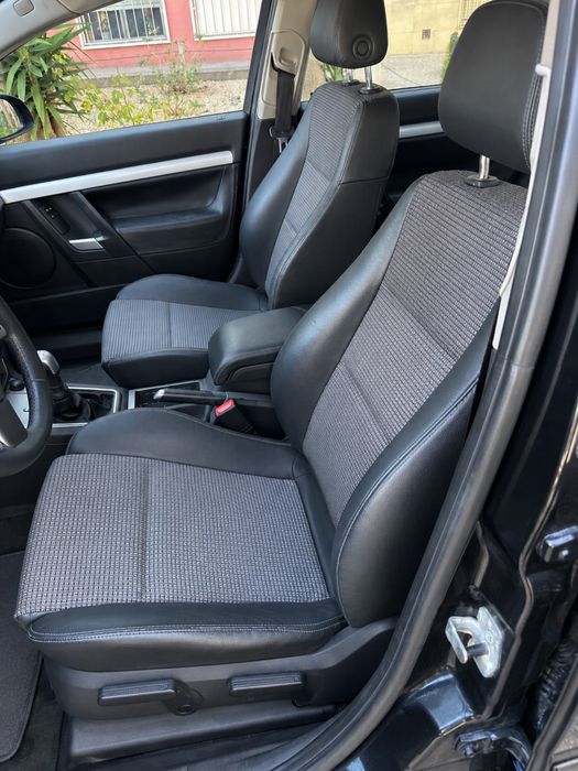 Opel Vectra Caravan 1.9 CDTI – 2005 | 170.000 km | Impecável