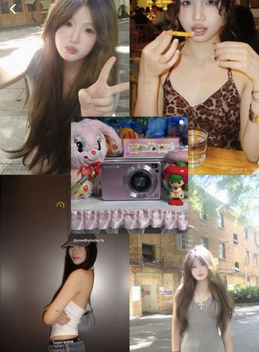 Sony Cyber-Shot DSC-W130 Вінтажний Цифровий Фотоапарат Мильниця y2k