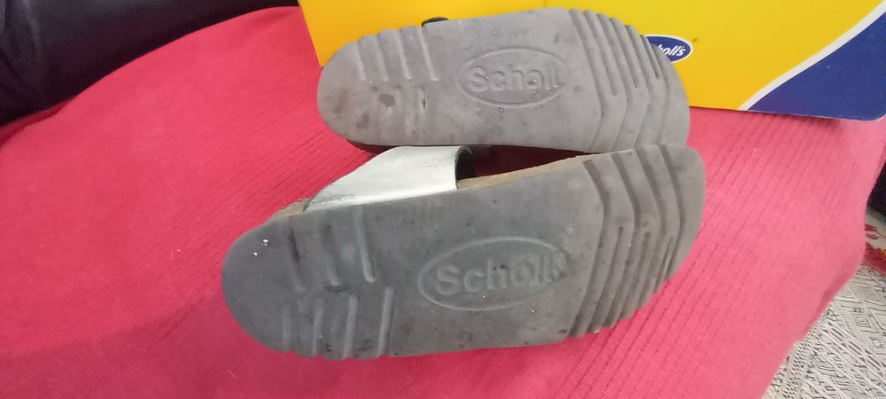 Sandálias marca dr.schooll  , número 36