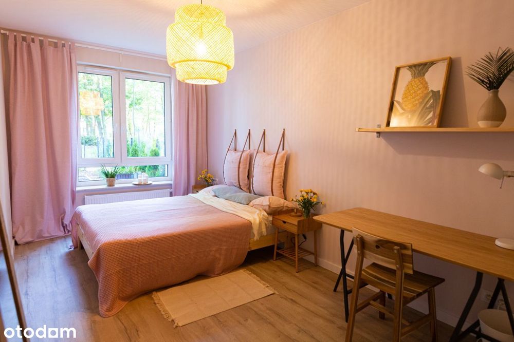 Piękny apartament w samym centrum Milanówka