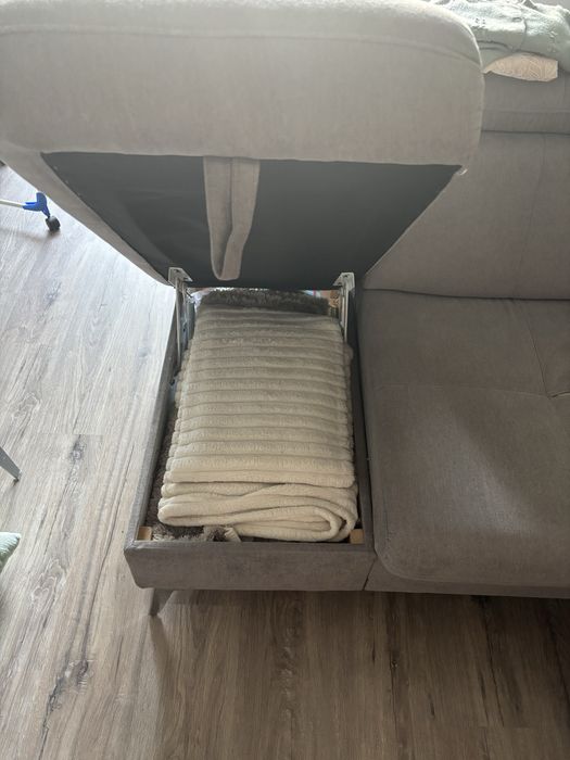 Vendo sofa cama otimo estado