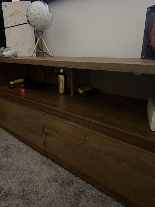 Comoda de TV sala