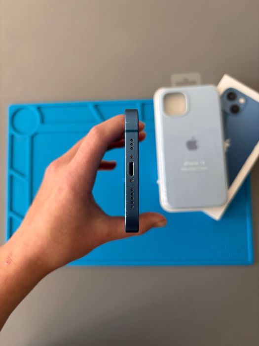 iPhone 13,128 gb