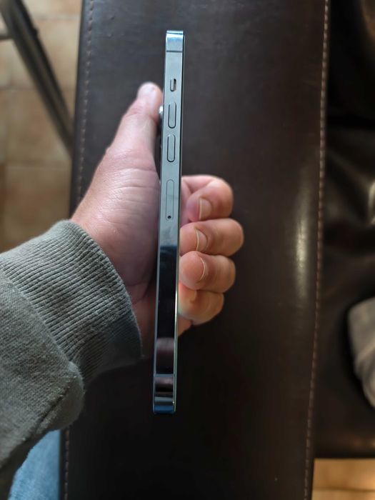 Apple iPhone 13 pro max 256gb bateria 100%