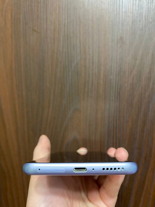Xiaomi Redmi Note 15 6/128Gb