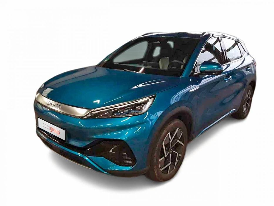 BYD Atto 3 Comfort