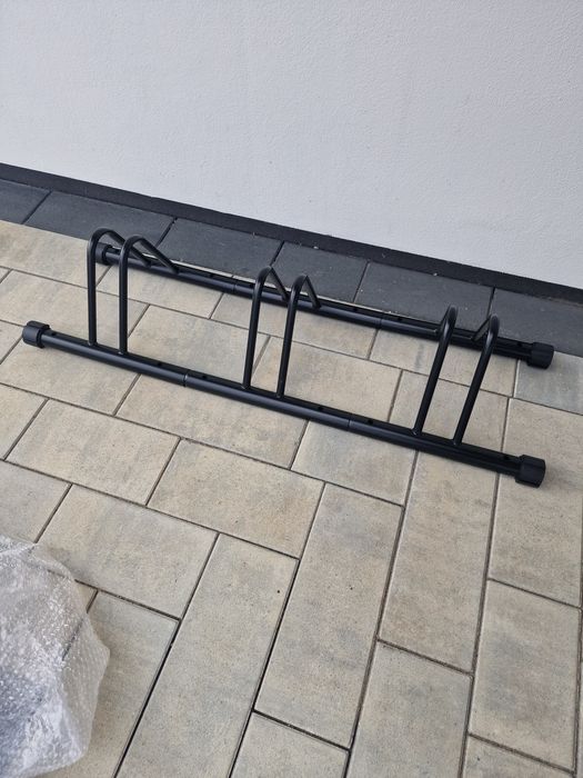 Stojak na rower NOWY