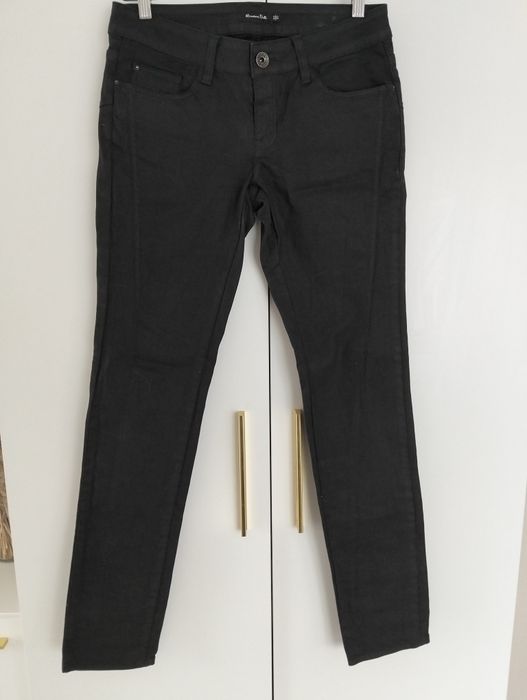 Spodnie Massimo Dutti