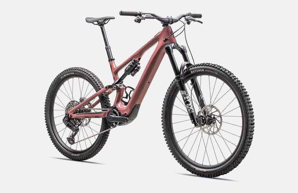 Specialized Turbo Levo SL 2 Carbon - Nowy, FV - rowery elektryczne
