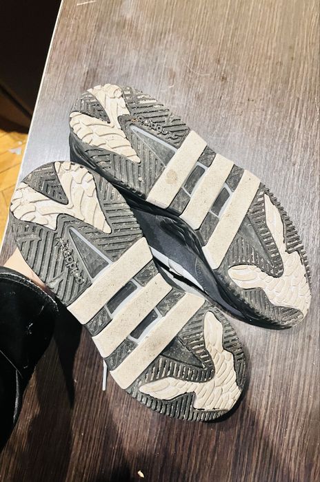 Кросівки Adidas Niteball