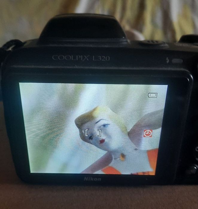 nikon coolpix l320 - купити фототехніку, відеотехніку - Ціна на OLX.ua