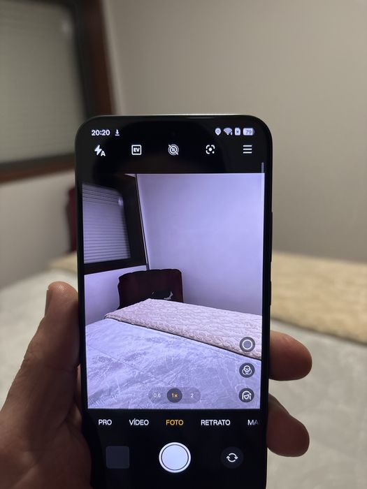 Telemovel OPPO 14F 5G