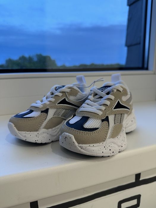 Кросівки reebok 22 р