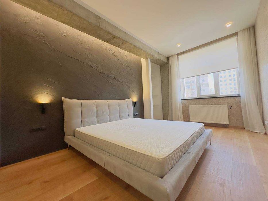 Продам 4х кімнатну квартиру 110 м2  ЖК IQ Hаuse Нагорний Парк Шевченко