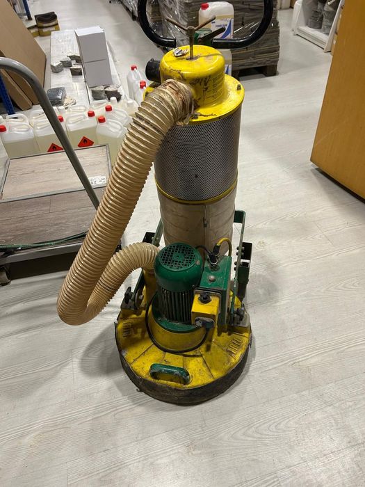 Trio máquina Taqueiro