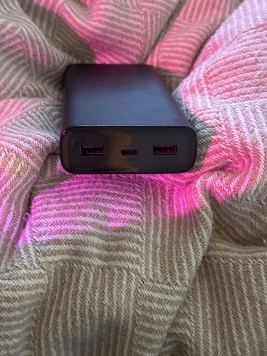 павербанк xiaomi