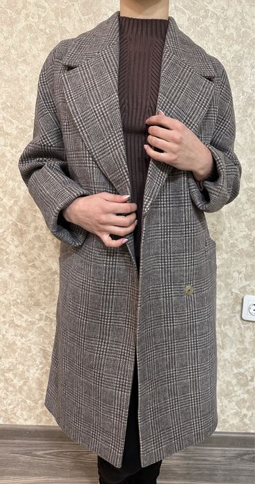 Продам пальто(осень)