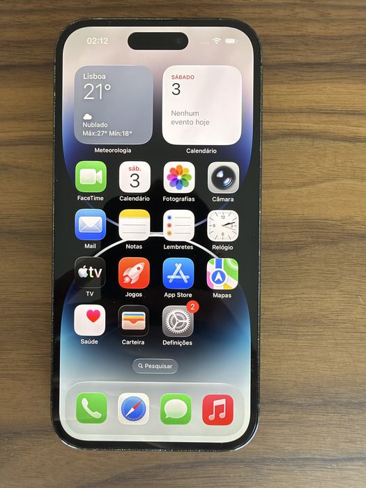 Iphone 14 Pro 256Gb