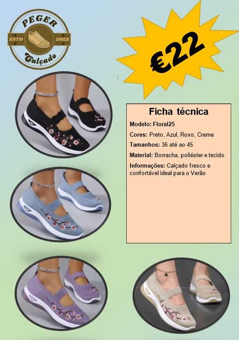 Sapatilhas e Botas táticas