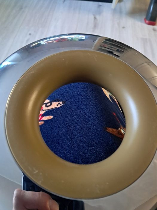 Słuchawka prysznicowa